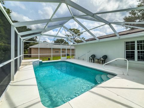 A home in OCALA