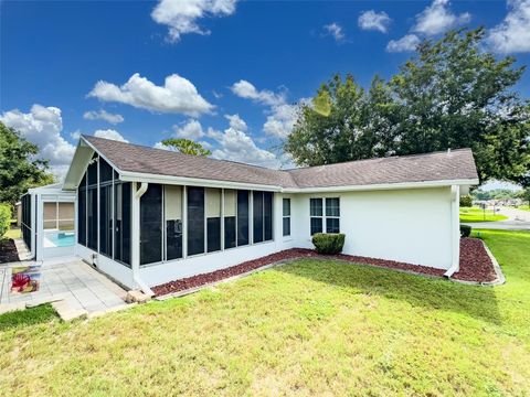 A home in OCALA