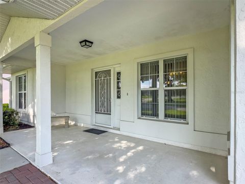 A home in OCALA