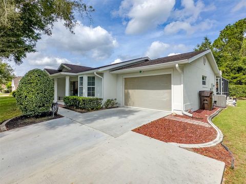 A home in OCALA