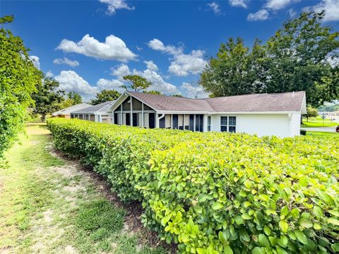 A home in OCALA