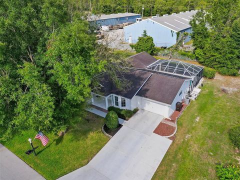 A home in OCALA