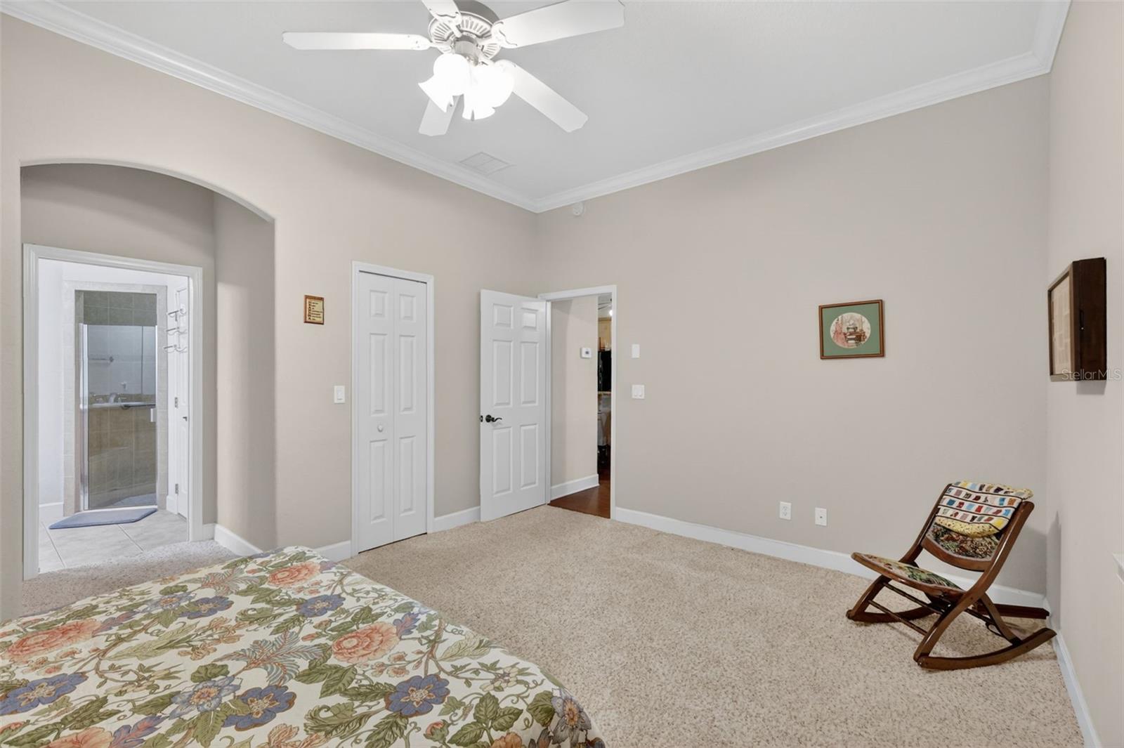 GROVELAND VILLAS AT GREEN GATE - Residential