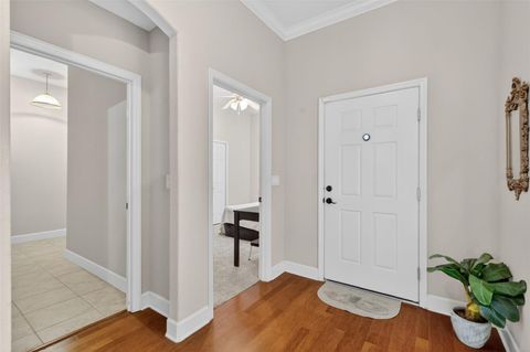 Tiny photo for 1010 Green Gate Boulevard, Groveland, FL 34736 (MLS # G5112155)
