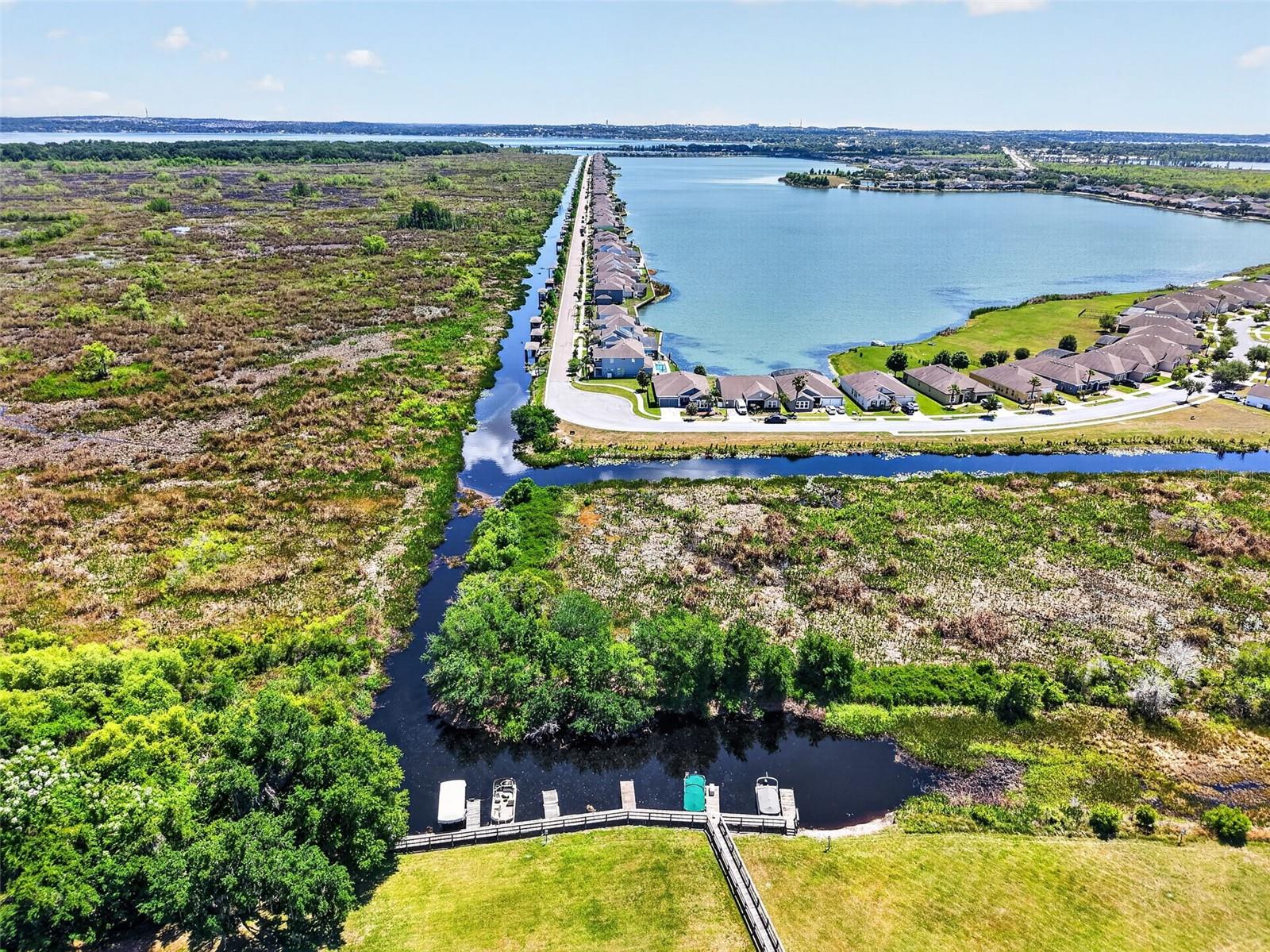 GROVELAND VILLAS AT GREEN GATE - Residential