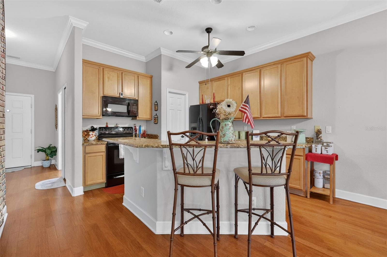 GROVELAND VILLAS AT GREEN GATE - Residential
