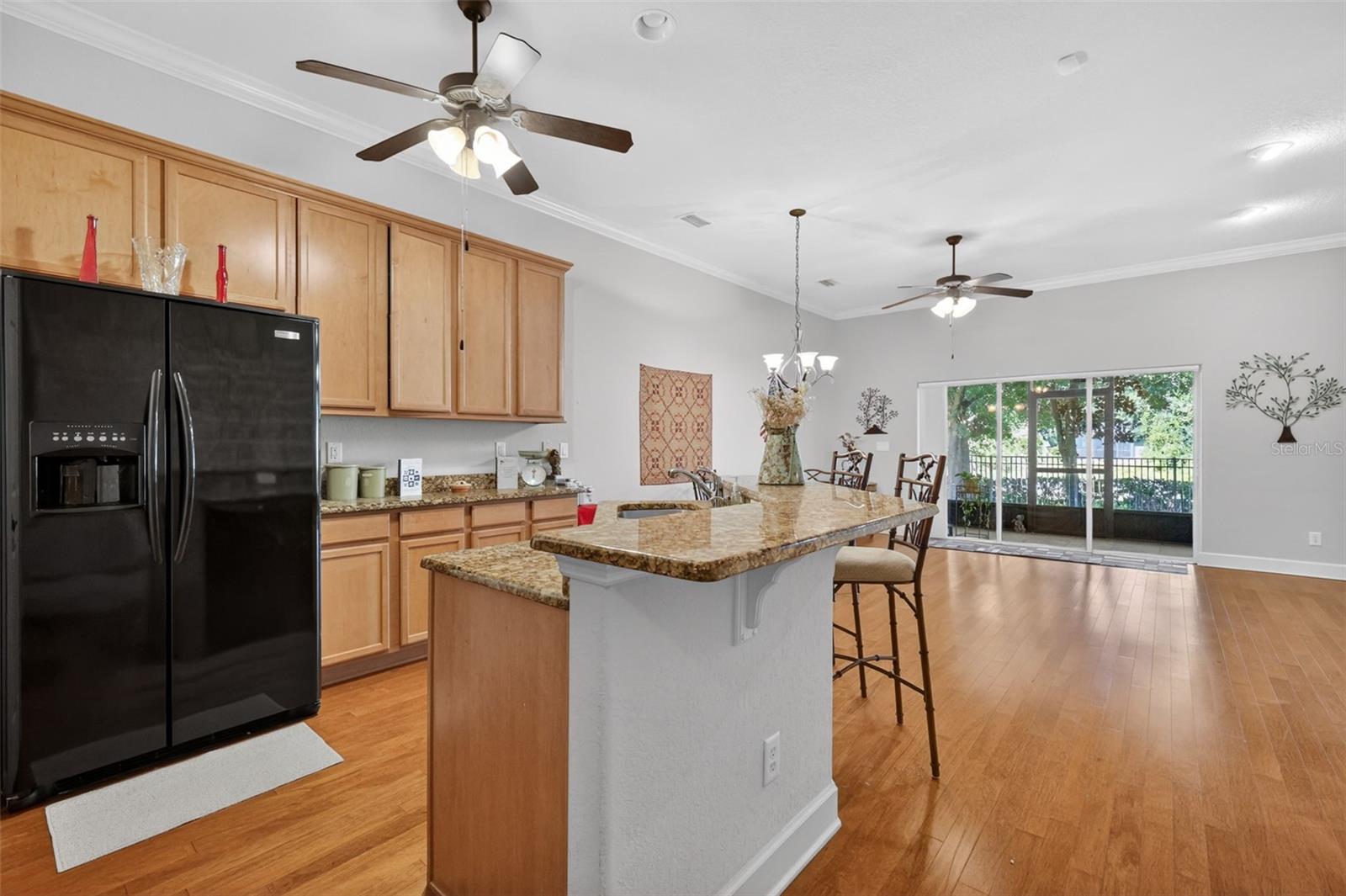GROVELAND VILLAS AT GREEN GATE - Residential