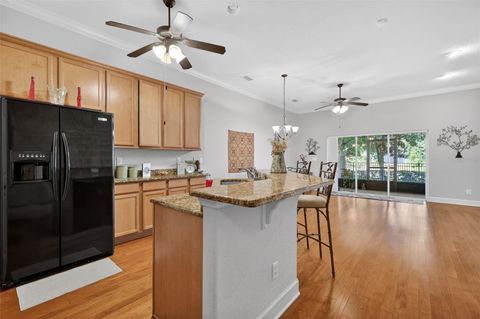 Tiny photo for 1010 Green Gate Boulevard, Groveland, FL 34736 (MLS # G5112155)