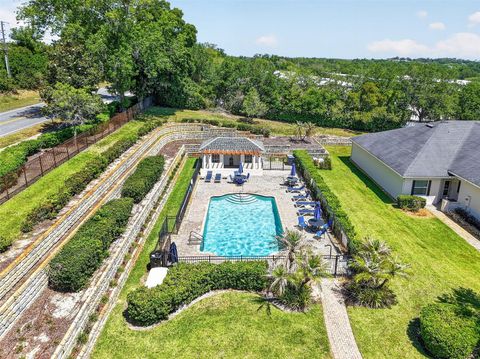 Tiny photo for 1010 Green Gate Boulevard, Groveland, FL 34736 (MLS # G5112155)