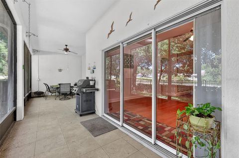 Tiny photo for 1010 Green Gate Boulevard, Groveland, FL 34736 (MLS # G5112155)