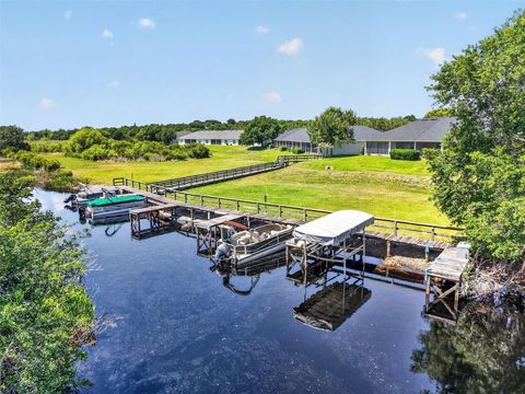 Tiny photo for 1010 Green Gate Boulevard, Groveland, FL 34736 (MLS # G5112155)