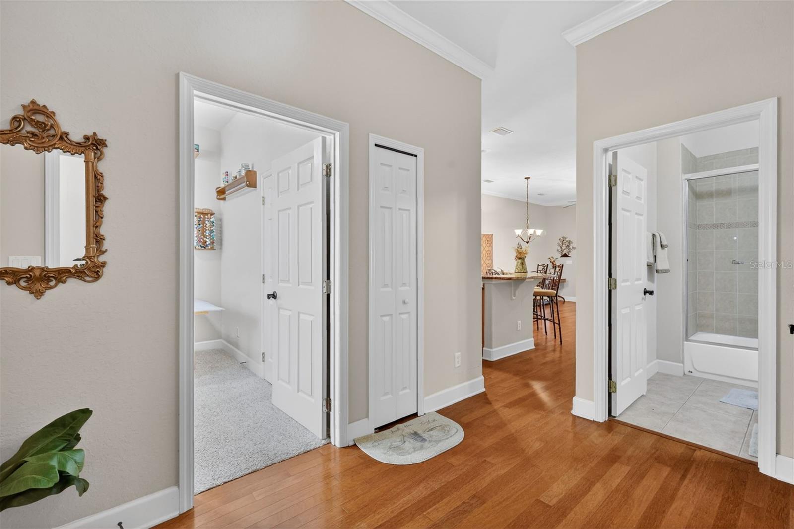 GROVELAND VILLAS AT GREEN GATE - Residential