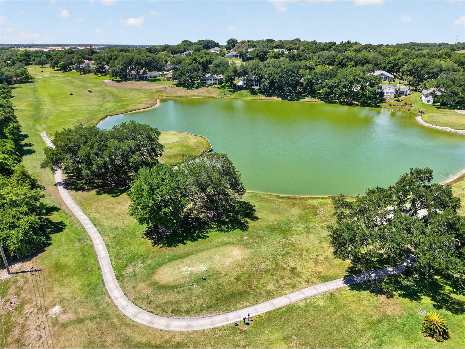 GROVELAND VILLAS AT GREEN GATE - Residential