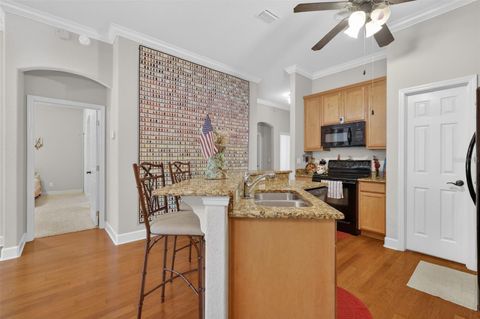 Tiny photo for 1010 Green Gate Boulevard, Groveland, FL 34736 (MLS # G5112155)