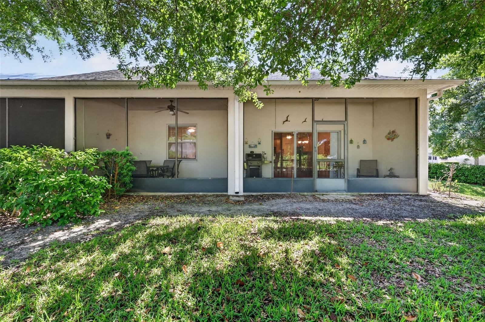 GROVELAND VILLAS AT GREEN GATE - Residential