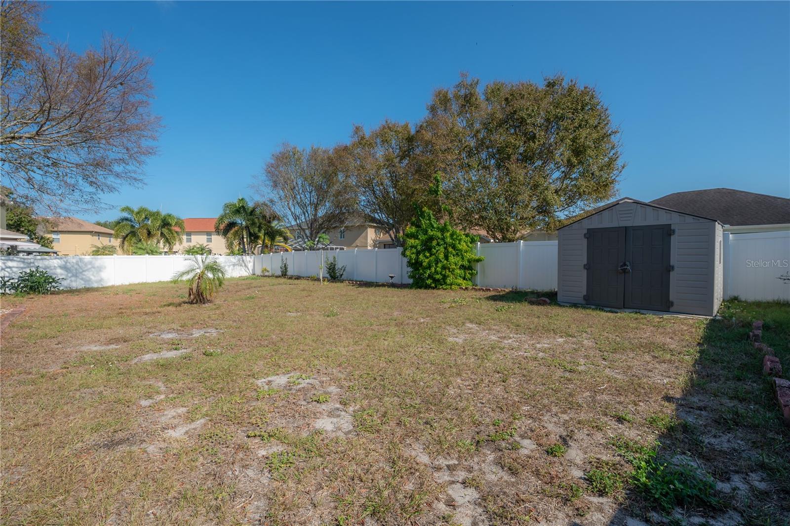 KEY VISTA PRCL 18 - Residential