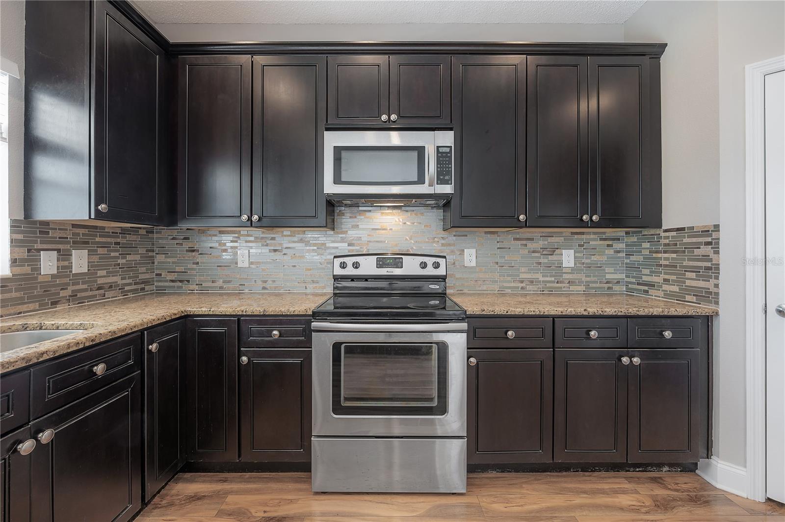 KEY VISTA PRCL 18 - Residential