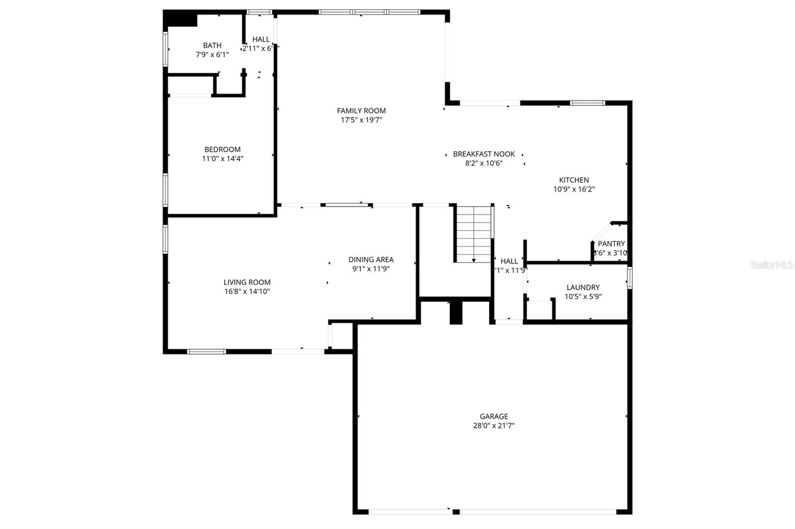 KEY VISTA PRCL 18 - Residential