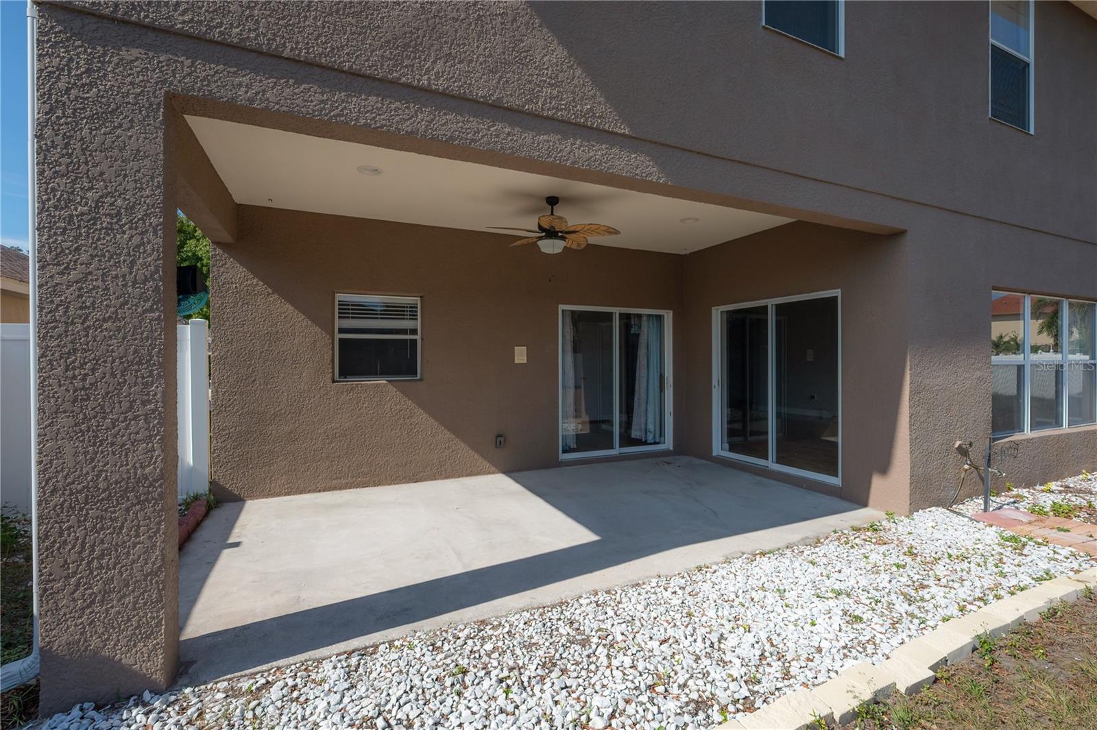 KEY VISTA PRCL 18 - Residential