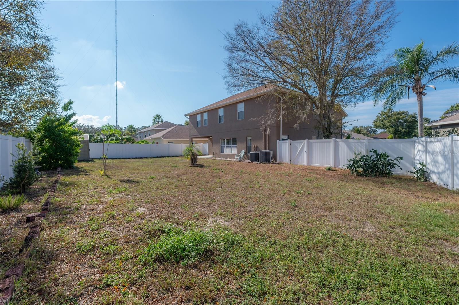 KEY VISTA PRCL 18 - Residential