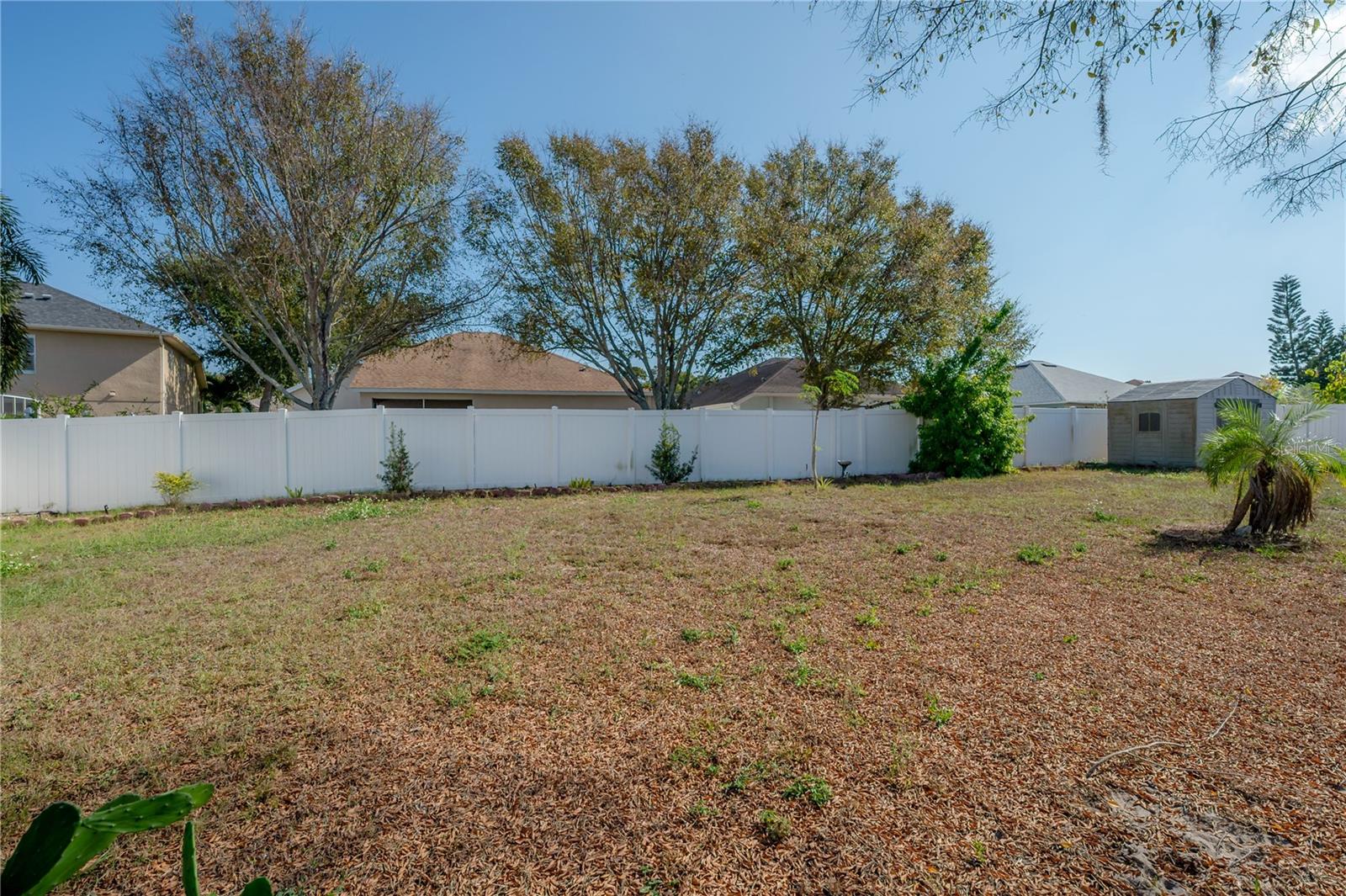 KEY VISTA PRCL 18 - Residential