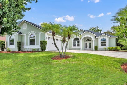 11941 GRACES WAY CLERMONT FL 34711