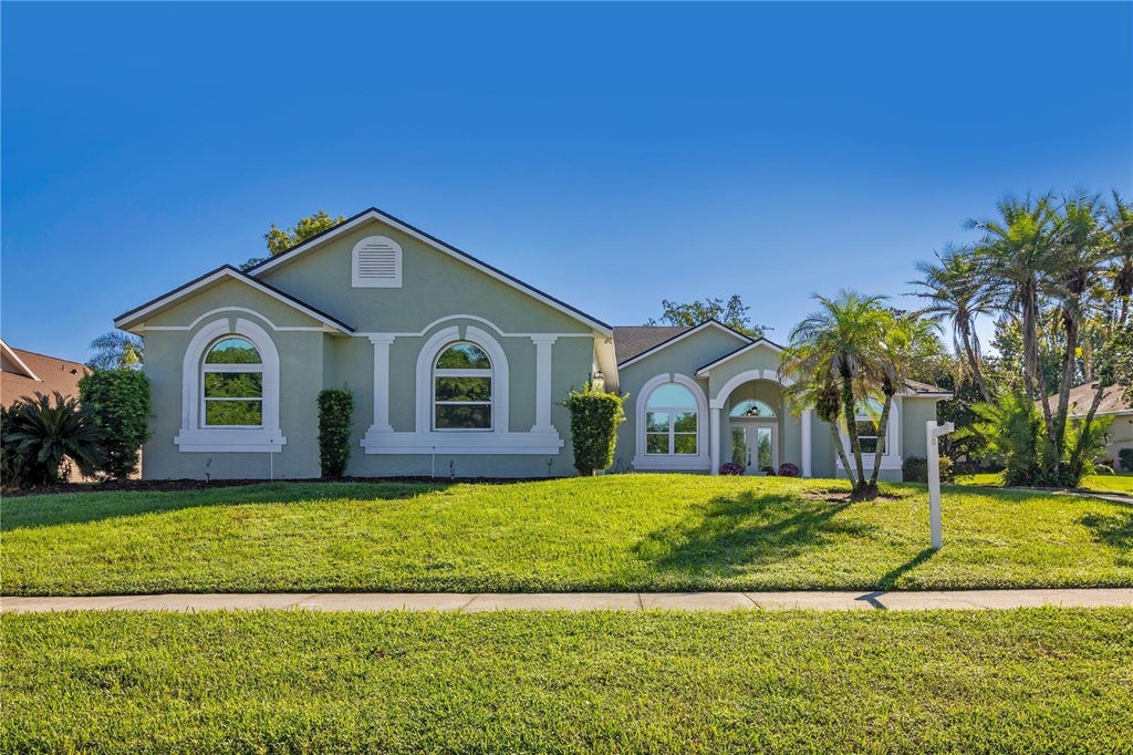 Photo of 11941 Graces Way, Clermont, FL 34711 (MLS # O6448152)