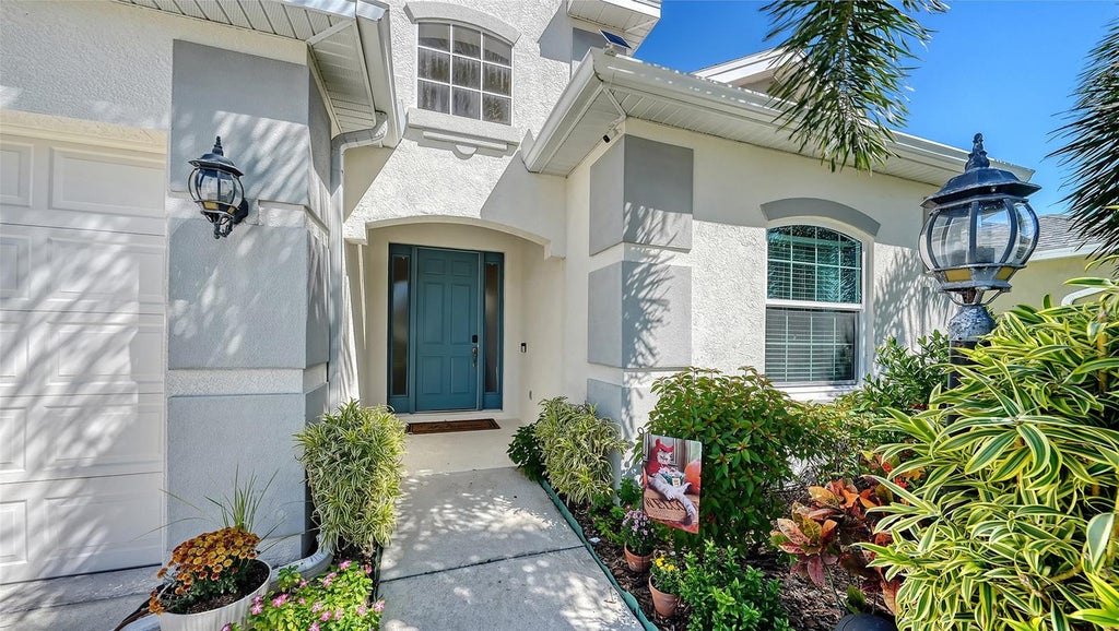 Photo of 15213 Blue Fish Circle, Lakewood Ranch, FL 34202 (MLS # A4708283)