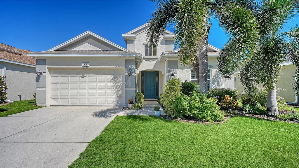 Photo of 15213 Blue Fish Circle, Lakewood Ranch, FL 34202 (MLS # A4708283)