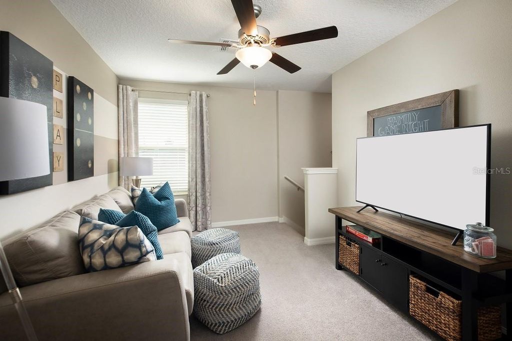 Photo of 6283 BACK FORTY LOOP, ZEPHYRHILLS, FL 33541 (MLS # T3446135)