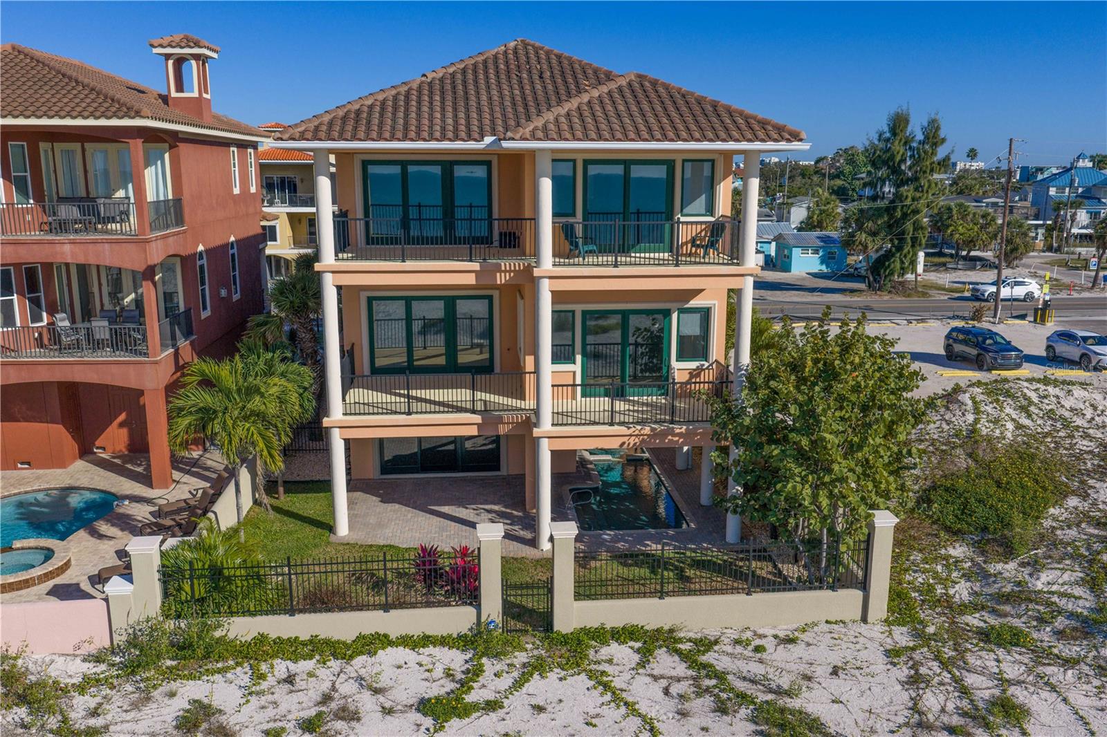 9546 W GULF BOULEVARD