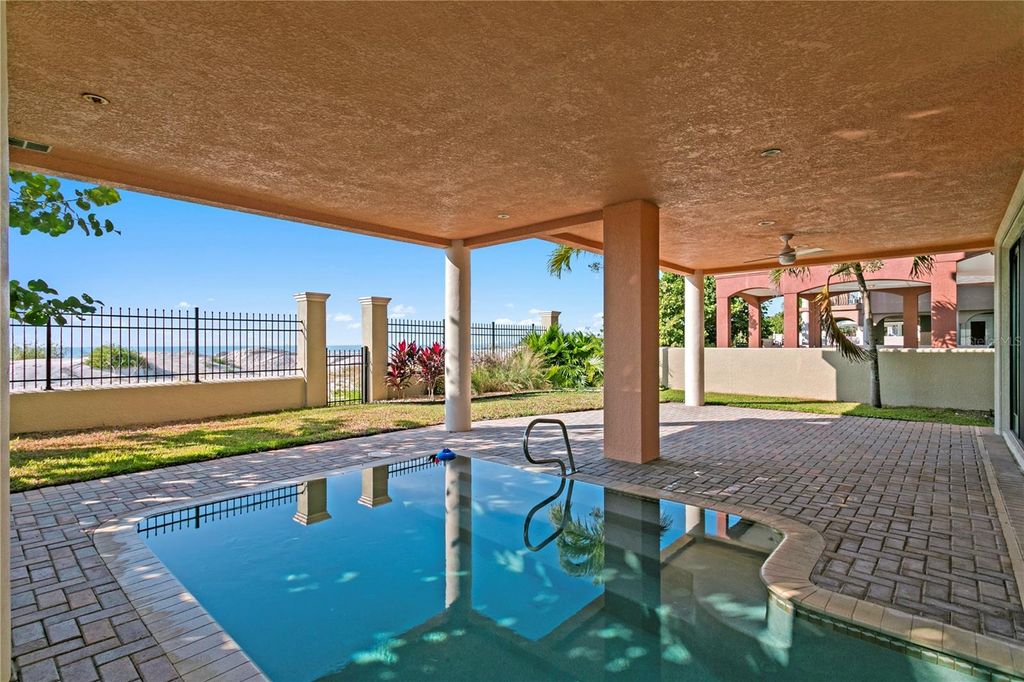 Photo of 9546 W Gulf Boulevard, Treasure Island, FL 33706 (MLS # TB8456906)