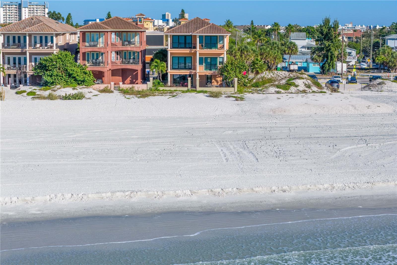 9546 W GULF BOULEVARD