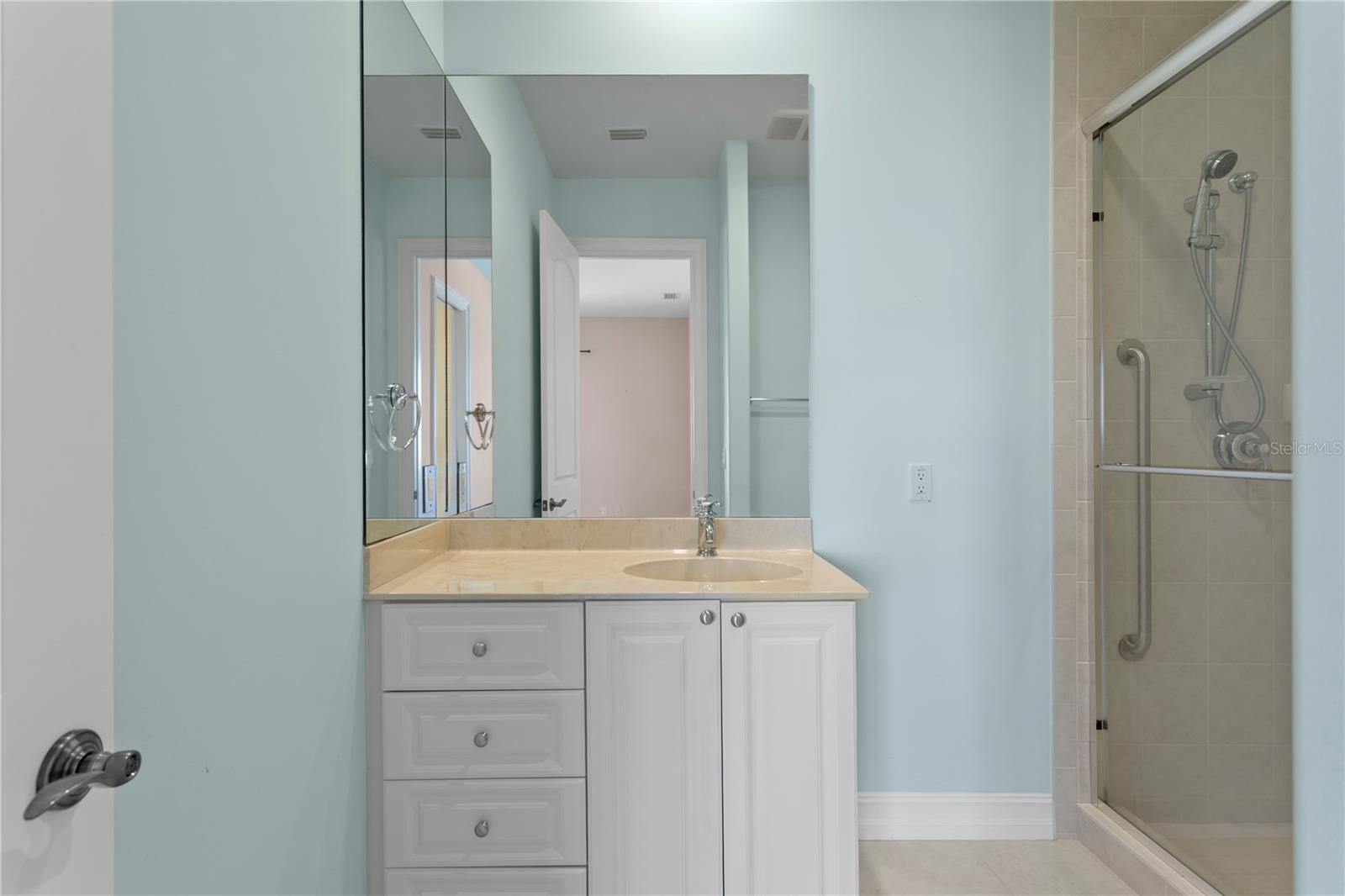 SAWYER & HARRELLS 2ND ADD - Residential