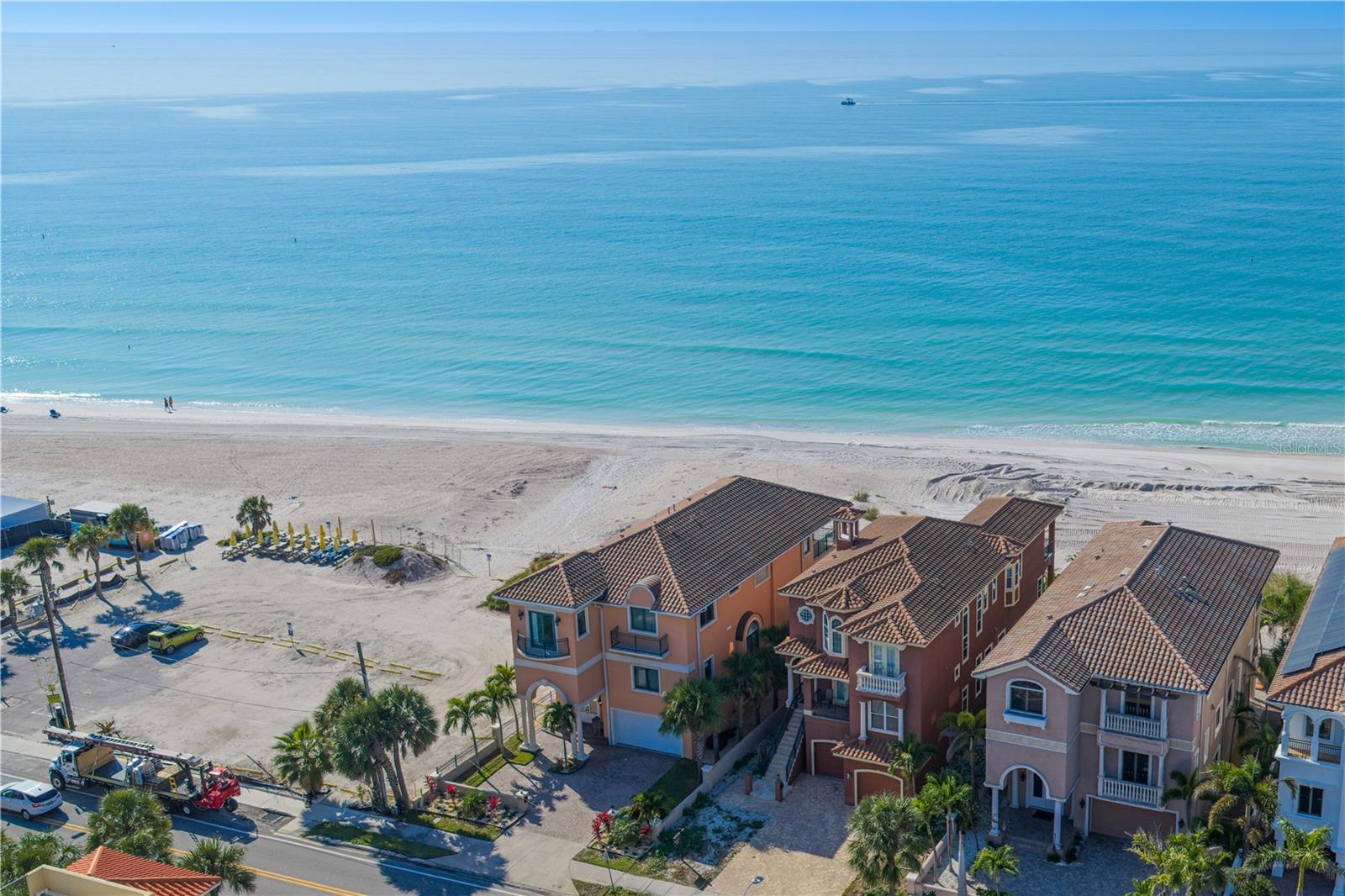 SAWYER & HARRELLS 2ND ADD - Residential