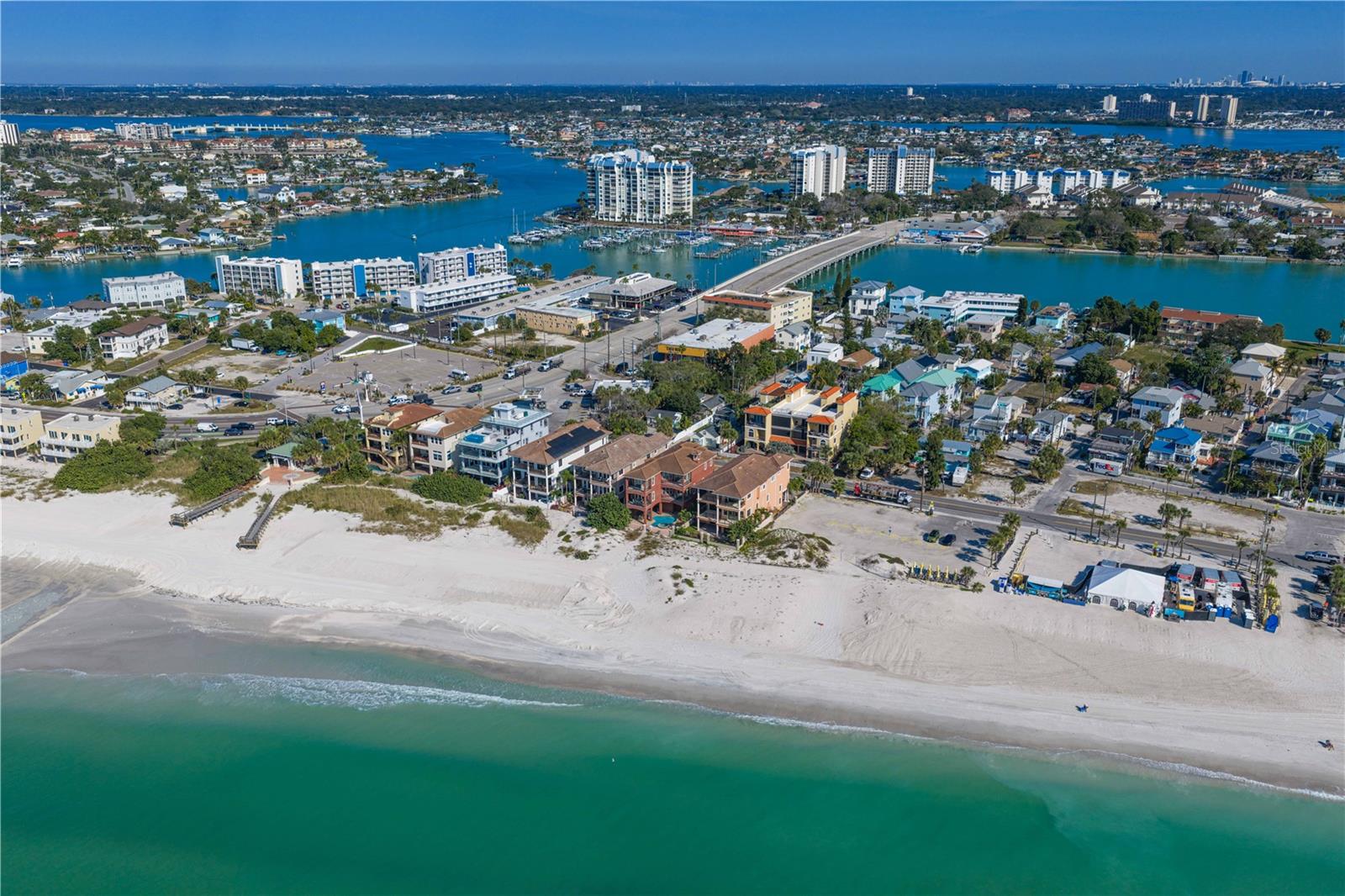 SAWYER & HARRELLS 2ND ADD - Residential