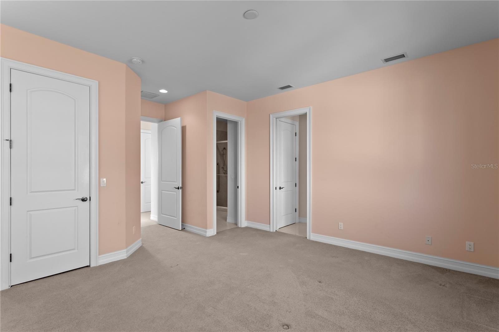 SAWYER & HARRELLS 2ND ADD - Residential