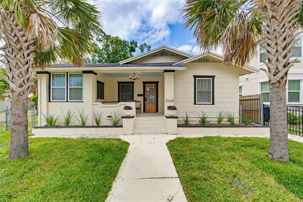 Photo of 2418 2nd Avenue S, St Petersburg, FL 33712 (MLS # O6415948)