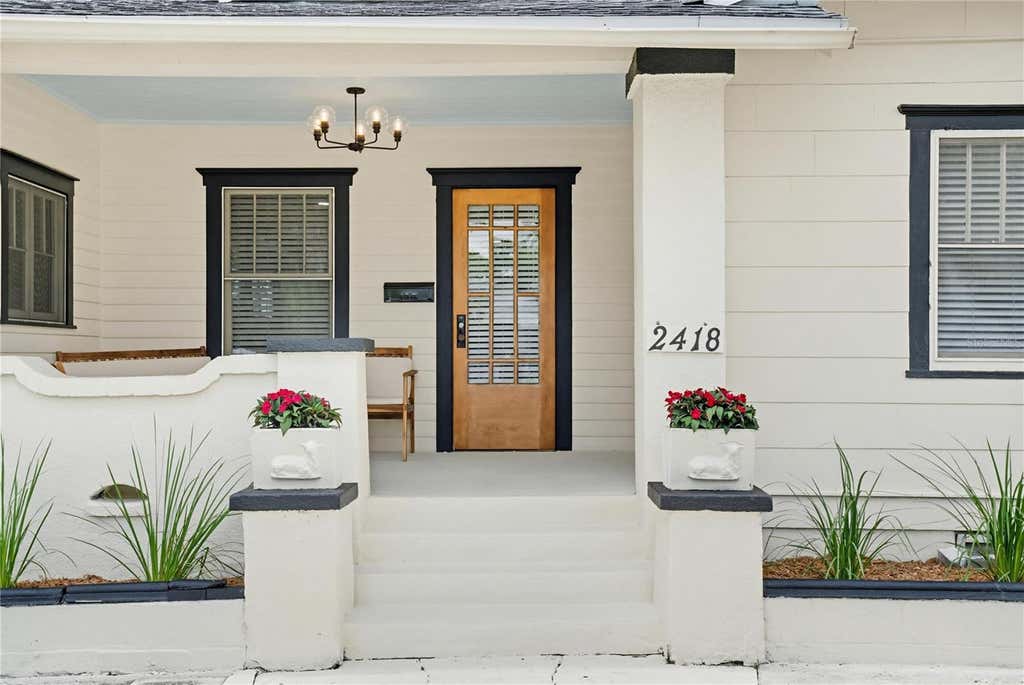 Photo of 2418 2nd Avenue S, St Petersburg, FL 33712 (MLS # O6415948)