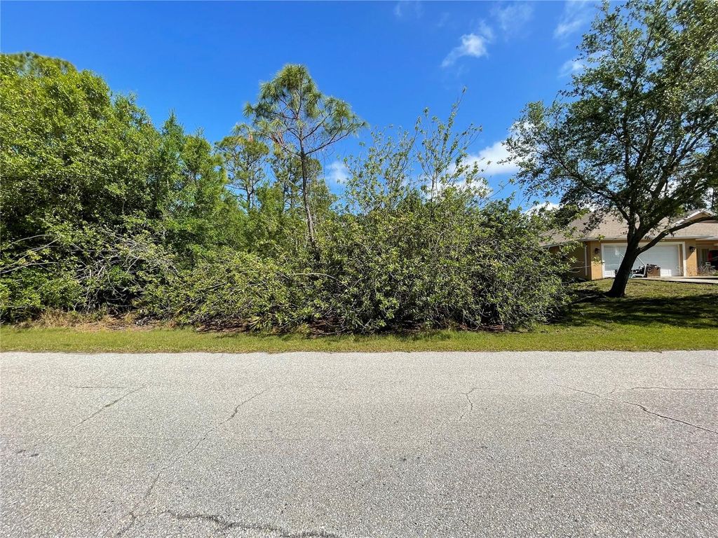 Photo of 23430 Racine Ave, Port Charlotte, FL 33980 (MLS # C7507821)