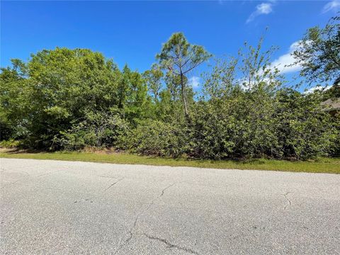 23430 RACINE AVE PORT CHARLOTTE FL 33980