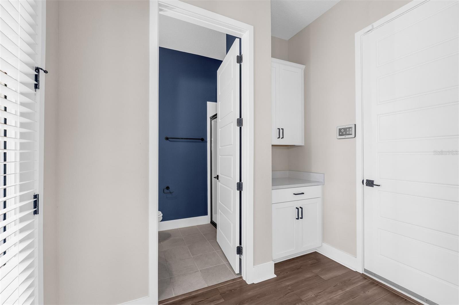 SILVERLEAF RESERVE/HAMLIN PH 2 - Residential