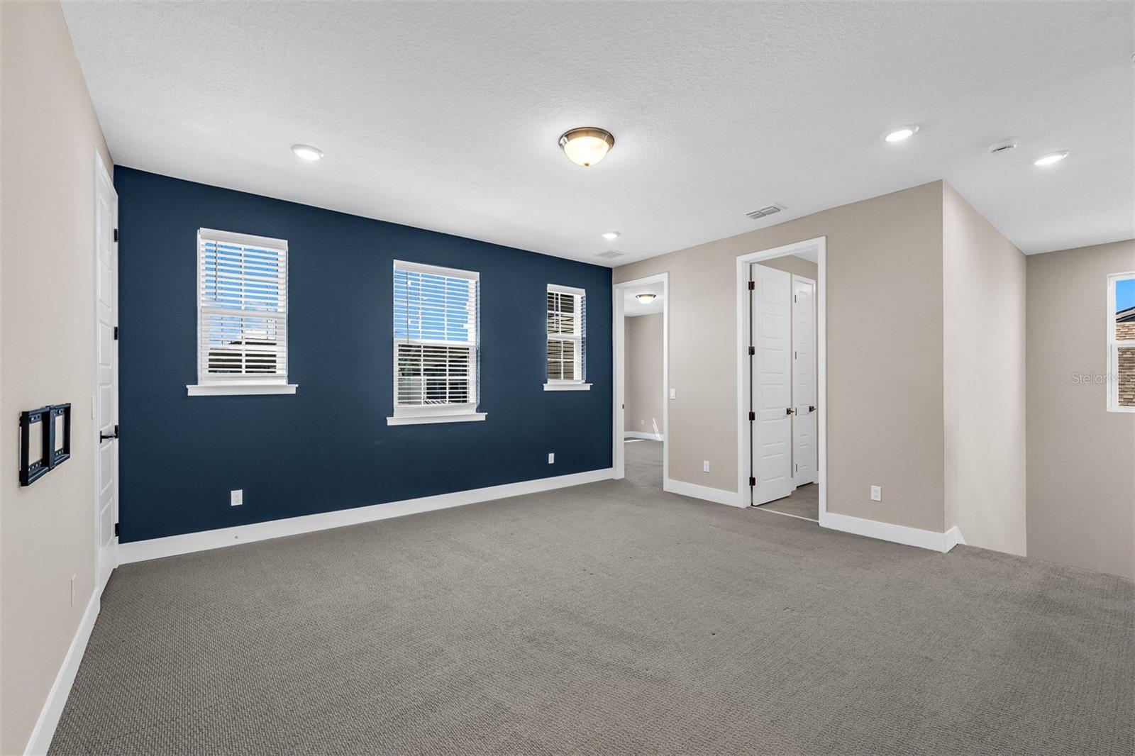 SILVERLEAF RESERVE/HAMLIN PH 2 - Residential