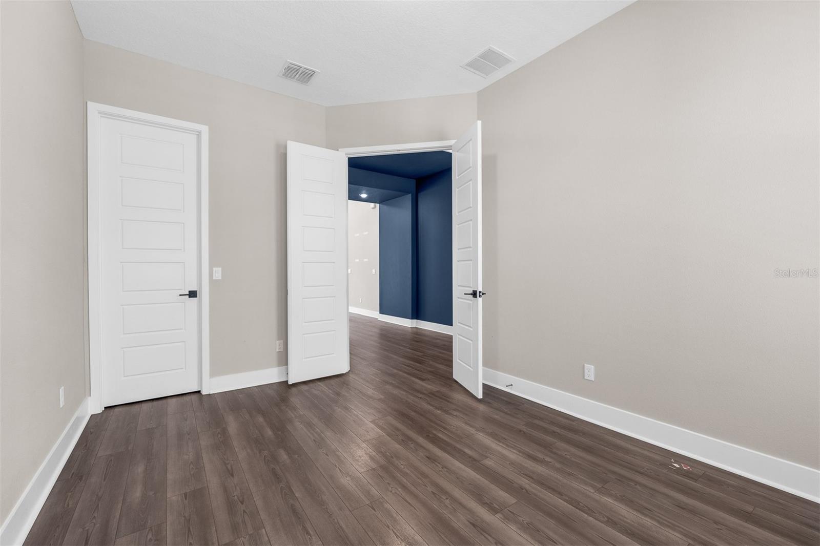 SILVERLEAF RESERVE/HAMLIN PH 2 - Residential