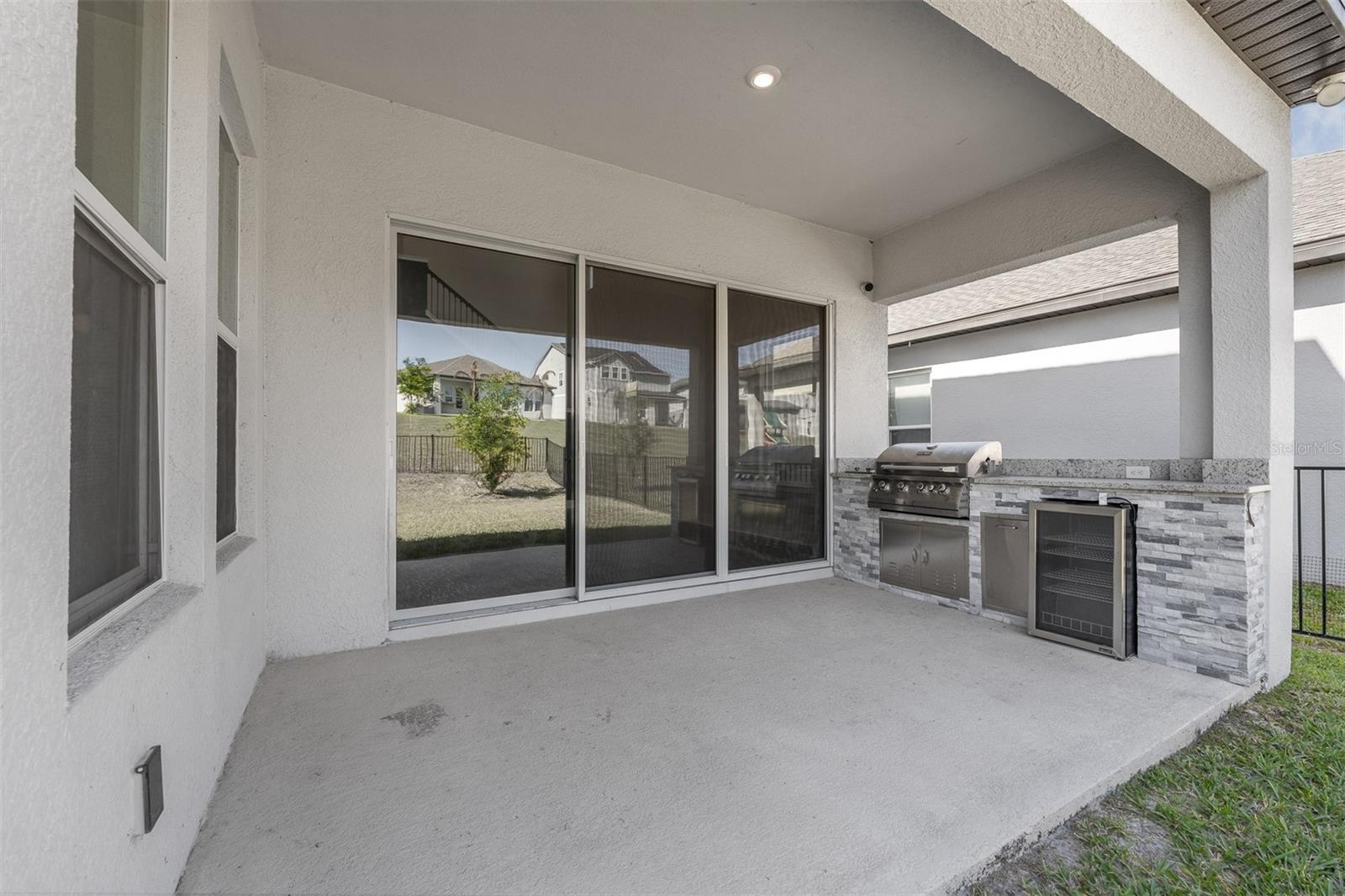 SILVERLEAF RESERVE/HAMLIN PH 2 - Residential