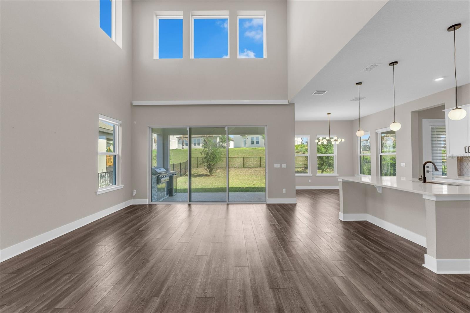 SILVERLEAF RESERVE/HAMLIN PH 2 - Residential