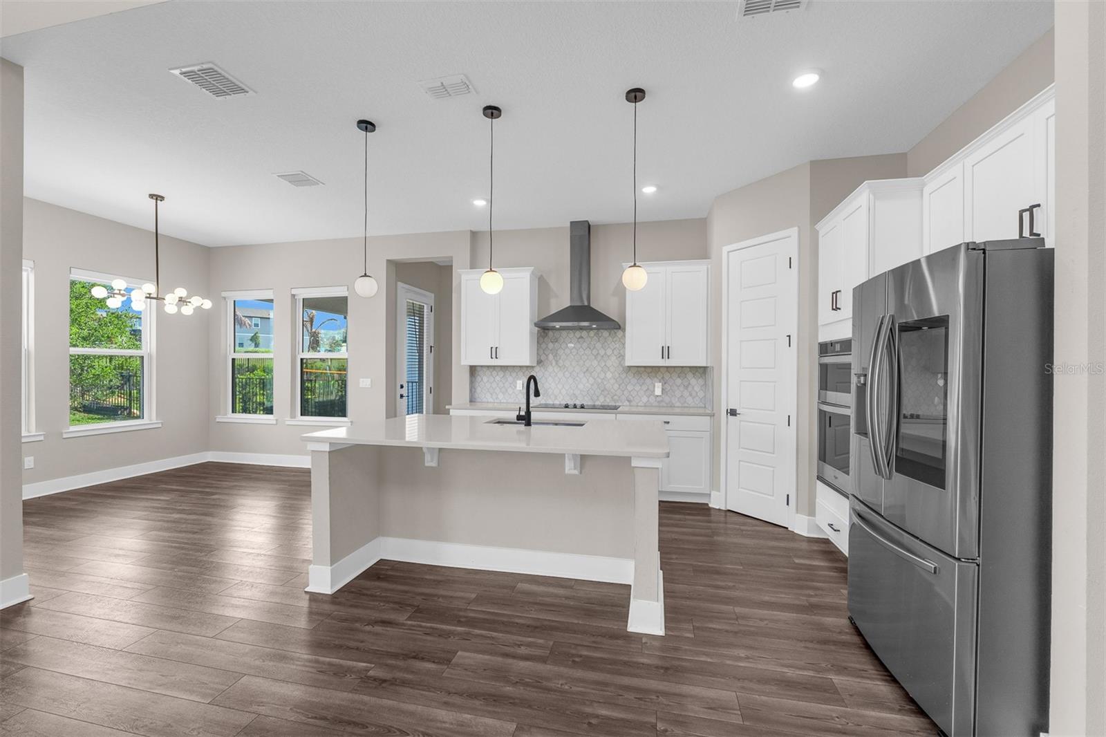 SILVERLEAF RESERVE/HAMLIN PH 2 - Residential