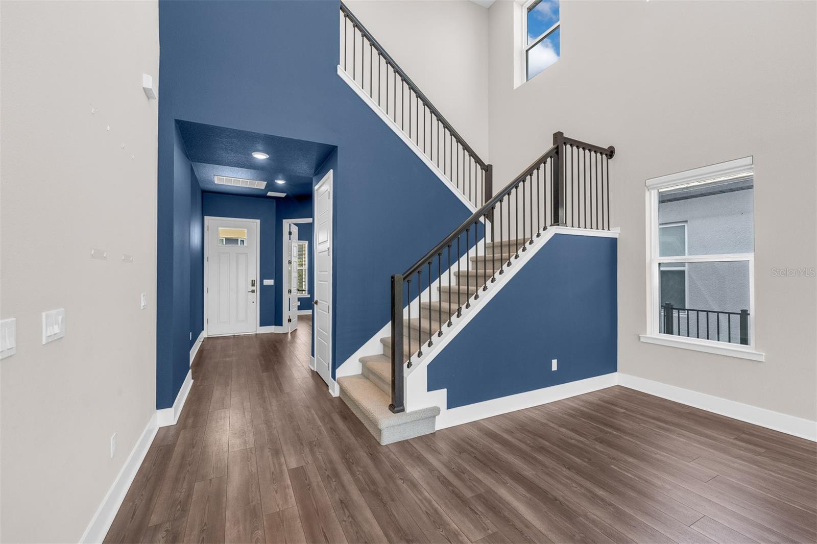 SILVERLEAF RESERVE/HAMLIN PH 2 - Residential