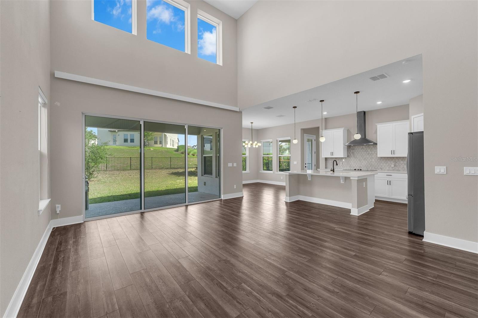 SILVERLEAF RESERVE/HAMLIN PH 2 - Residential