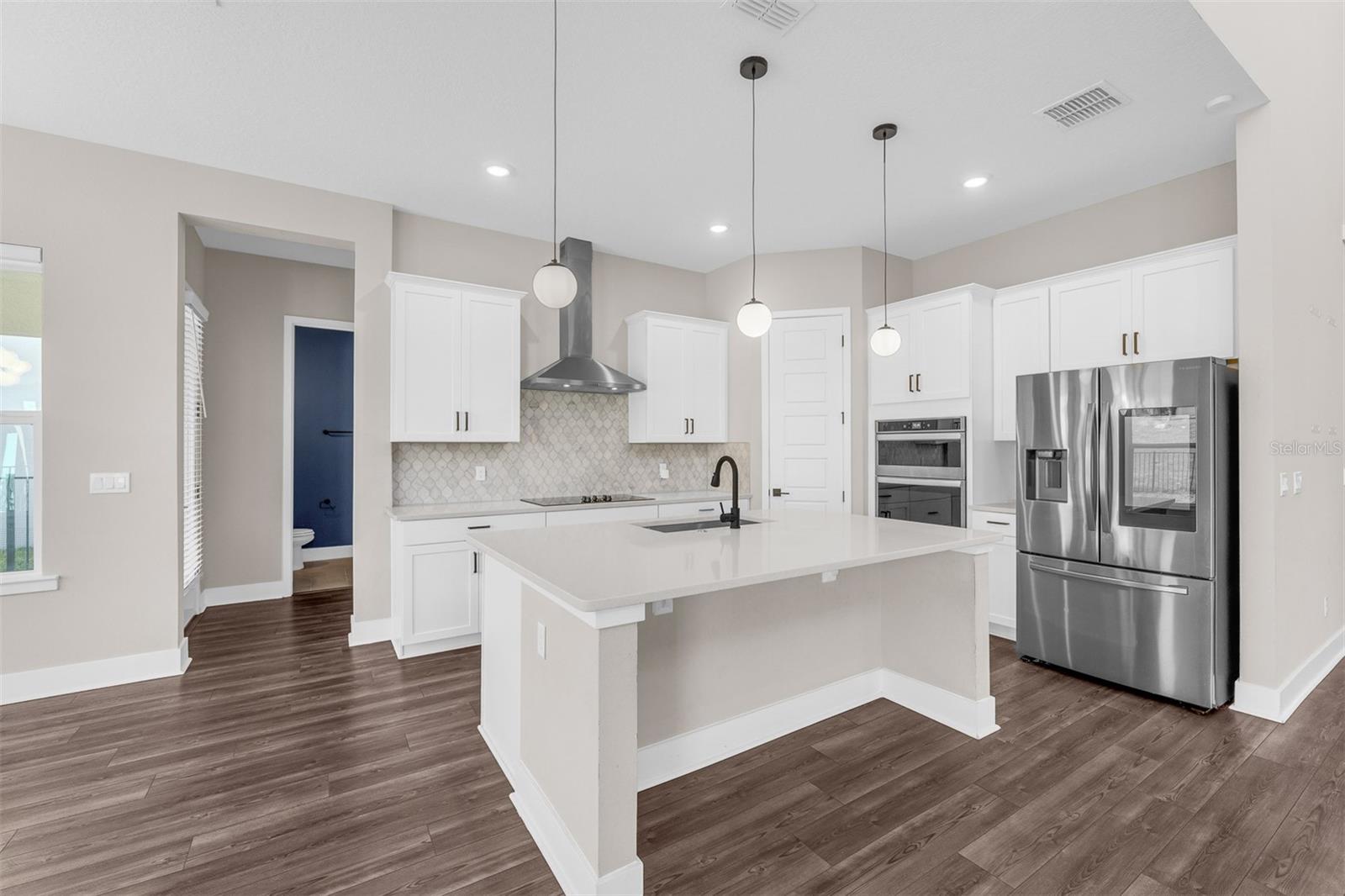 SILVERLEAF RESERVE/HAMLIN PH 2 - Residential